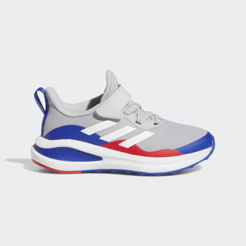 Strap sales sports shoes