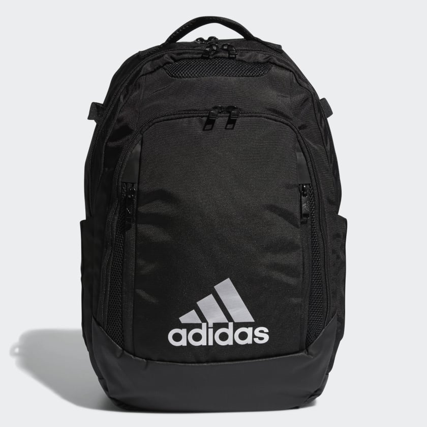 geluk In dienst nemen Scheiden adidas 5-Star Team Backpack - Black | Unisex Football | adidas US