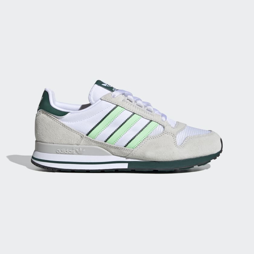 adidas Tenis ZX 500 Blanco adidas Colombia