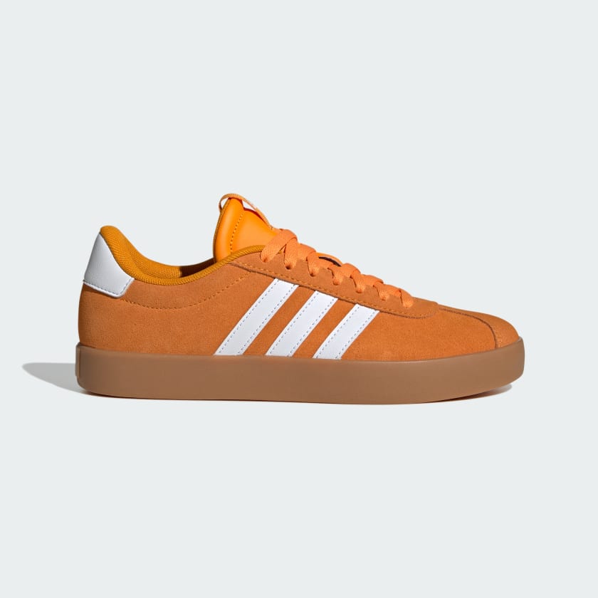 Adidas vl court 2. trainers top