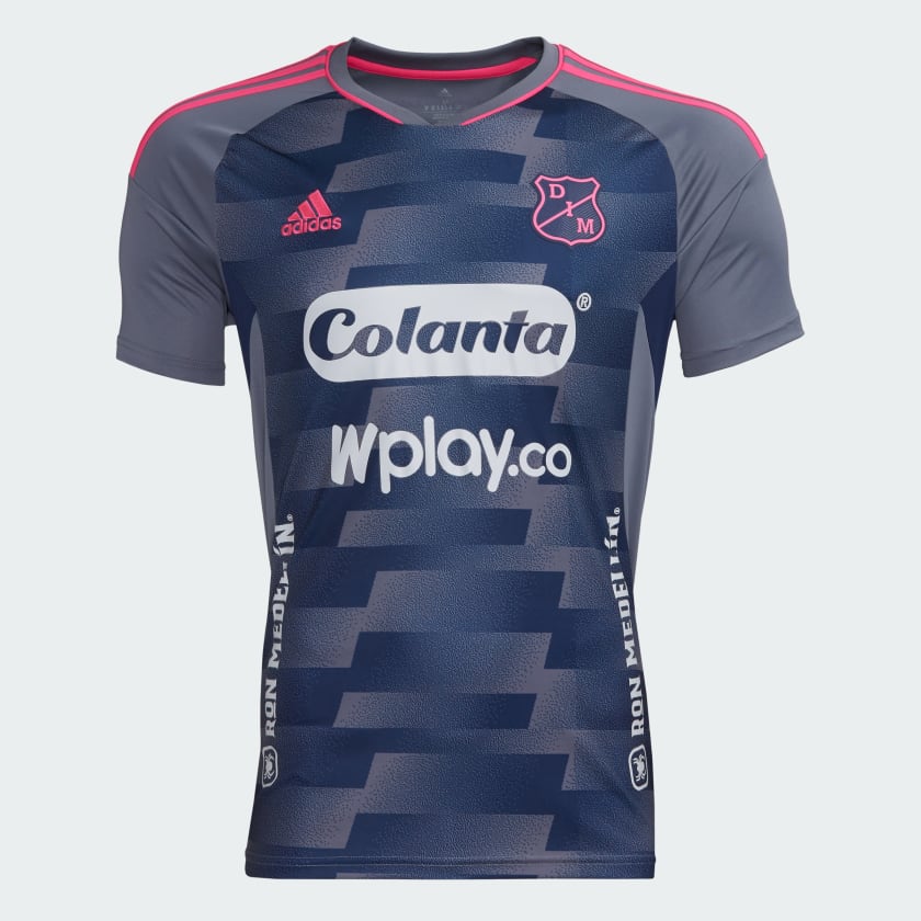 Camisetas adidas shop aaa medellin