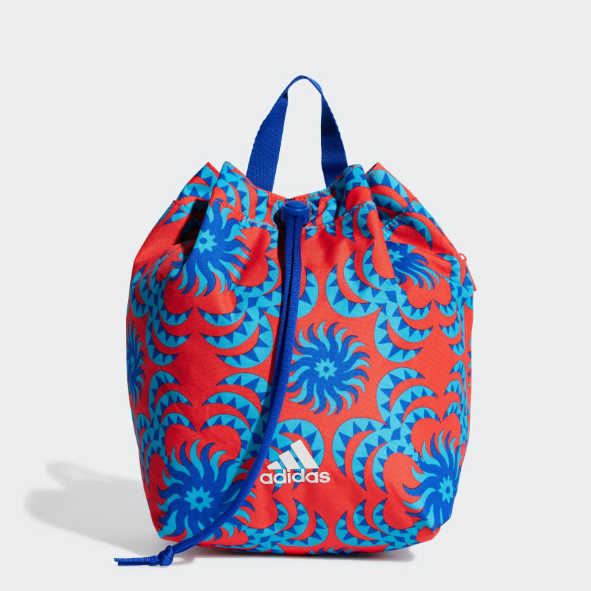 Zaino adidas colorato shop