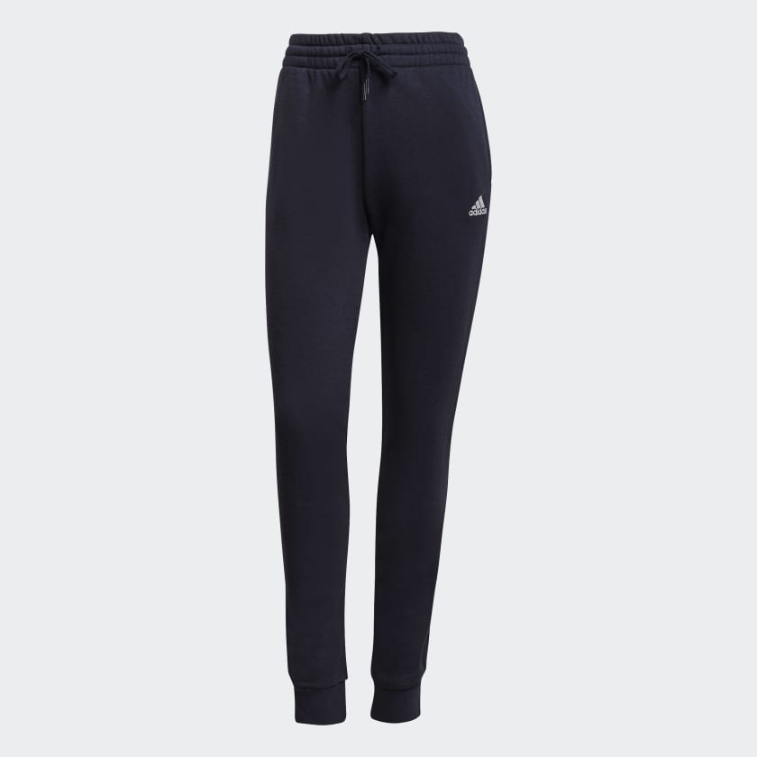Pantaloni adidas con scritta sulla gamba outlet