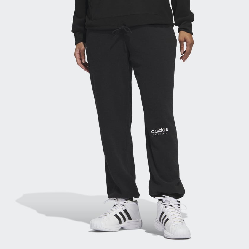 adidas Select Sweat Pants - Black