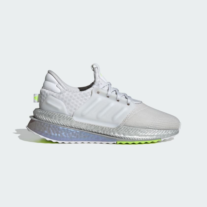 Adidas shoes x_plr cheap grey zara