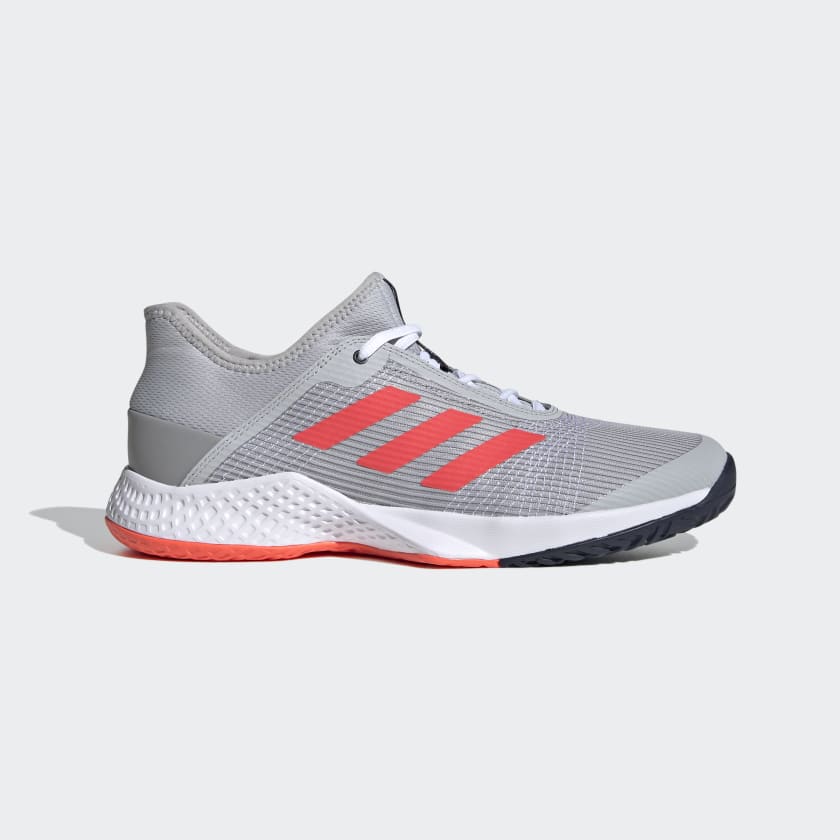 adidas Adizero Club Shoes Grey adidas India