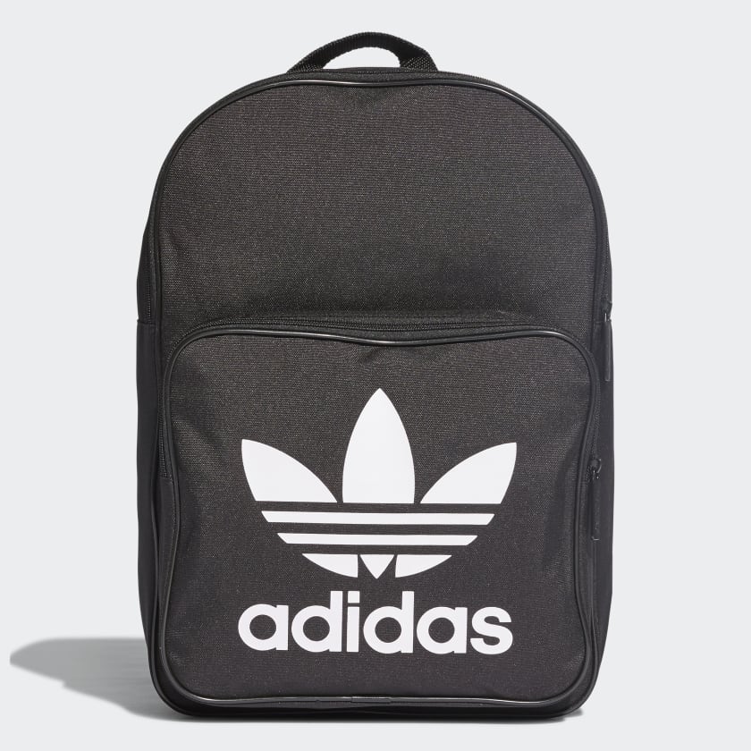 Mochila adidas bp clas trefoil new arrivals