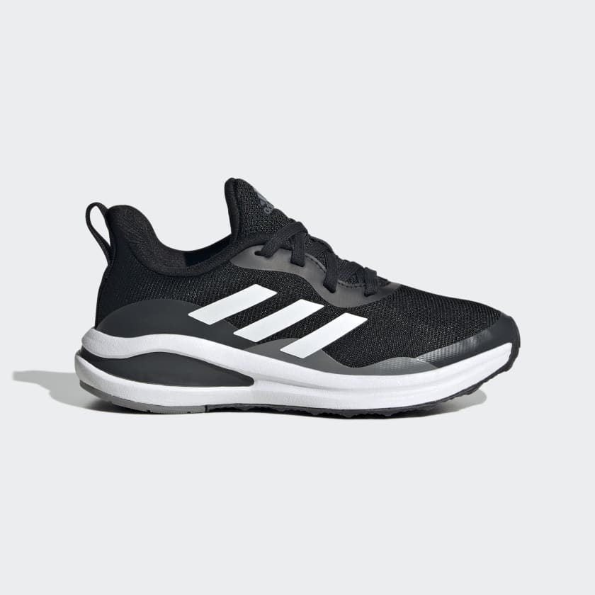 adidas Sport Running Lace Shoes - Black | Kids' Running | adidas US