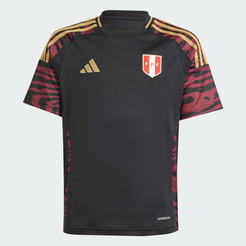 Polo de peru adidas shop