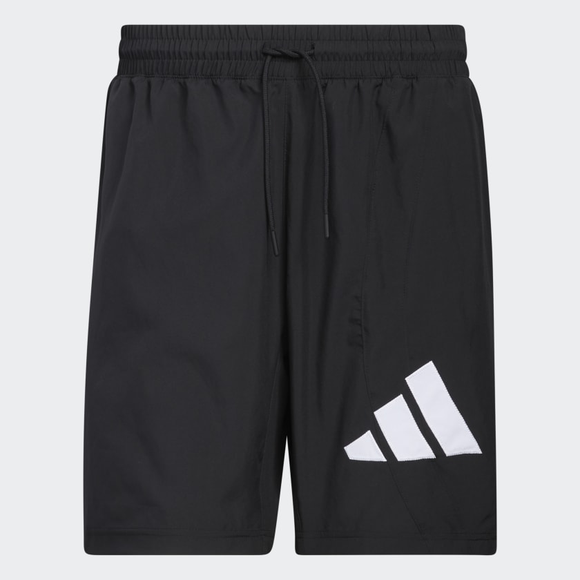adidas Pro Madness 3.0 Basketball Shorts Black adidas Philippines