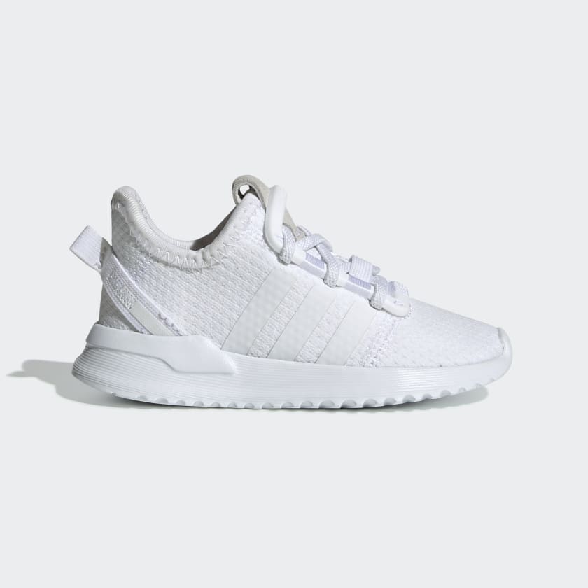 Zapatillas U Path Run Blanco adidas adidas Peru