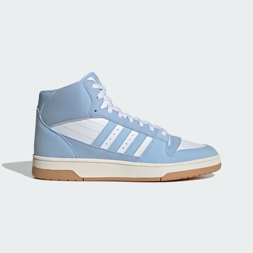 Adidas Tenis Turnaround Mid Lifestyle