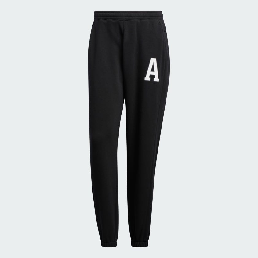 Adidas athletic joggers new arrivals