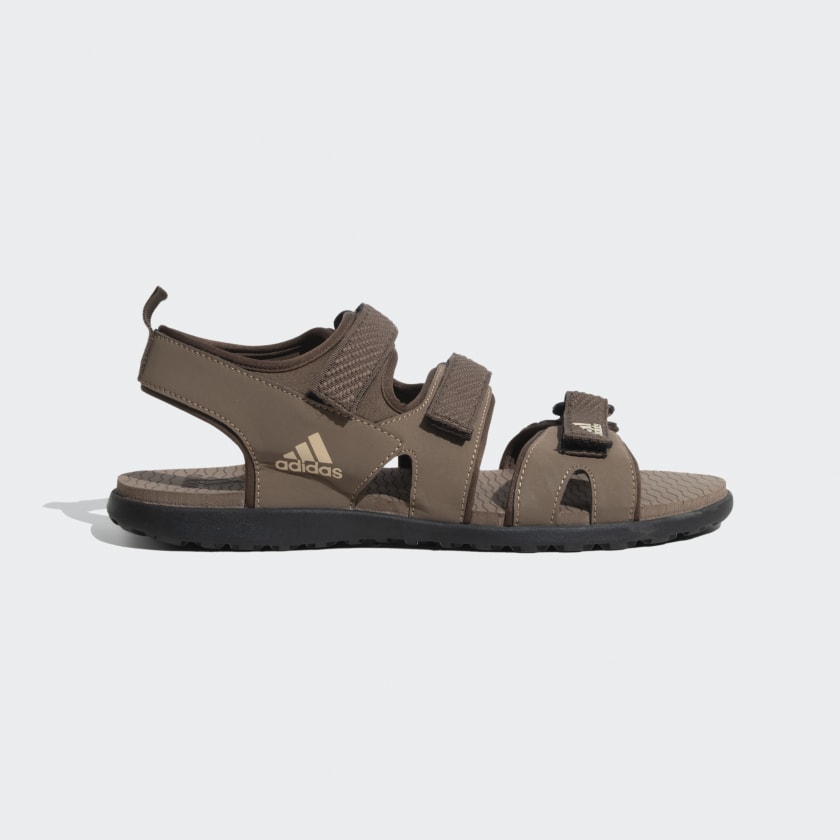 Adidas mens sandals india store
