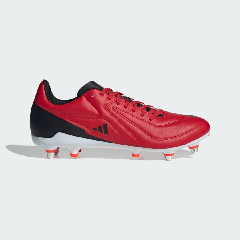 Scrum half rugby boots discount