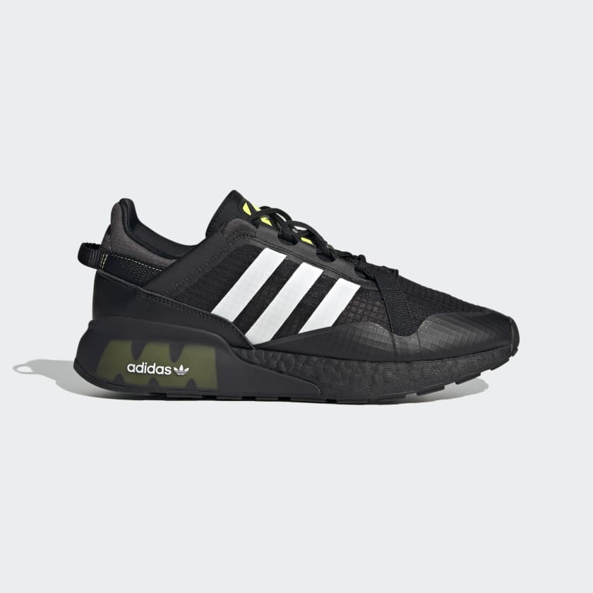 Adidas zx shop 12000 noir