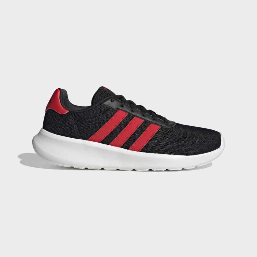 Harga adidas lite racer original deals