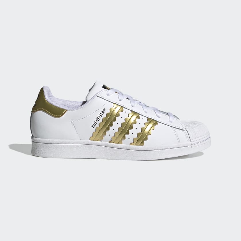adidas Tenis Superstar Blanco adidas Mexico