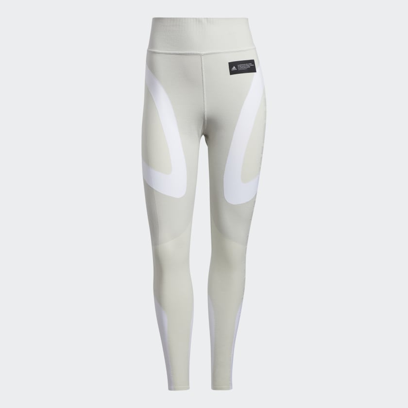 Adidas top pharrell leggings