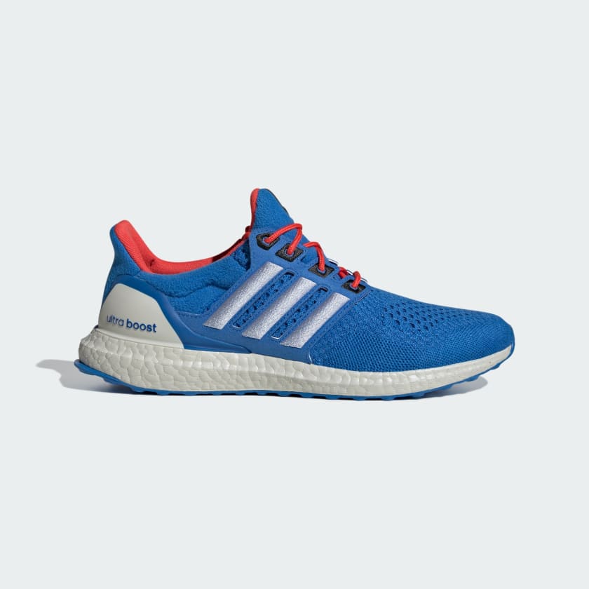 Adidas ultra boost bleu new arrivals