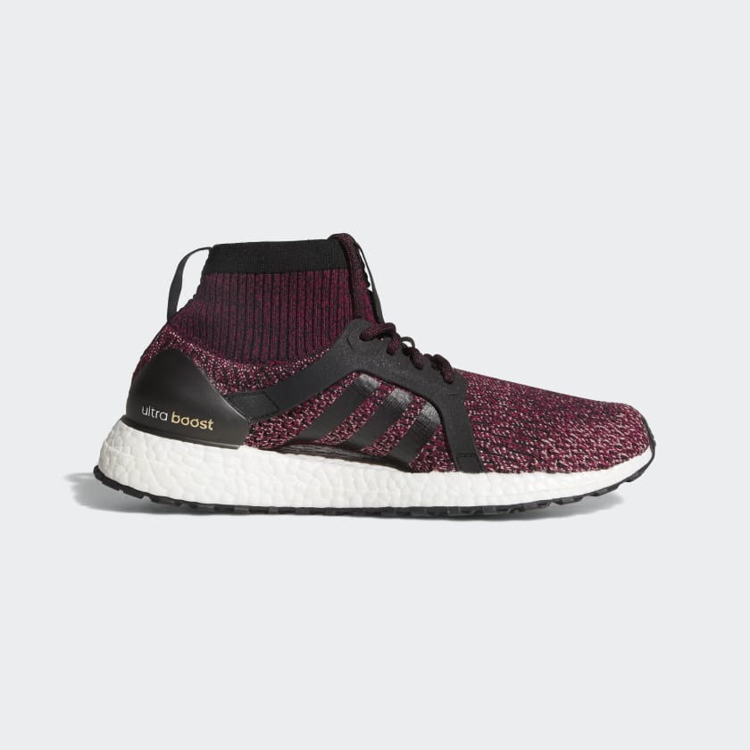 adidas UltraBOOST X ATR adidas Thailand