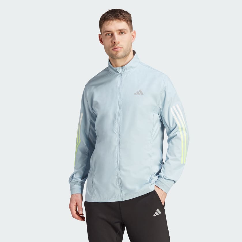 Adidas icon parka store