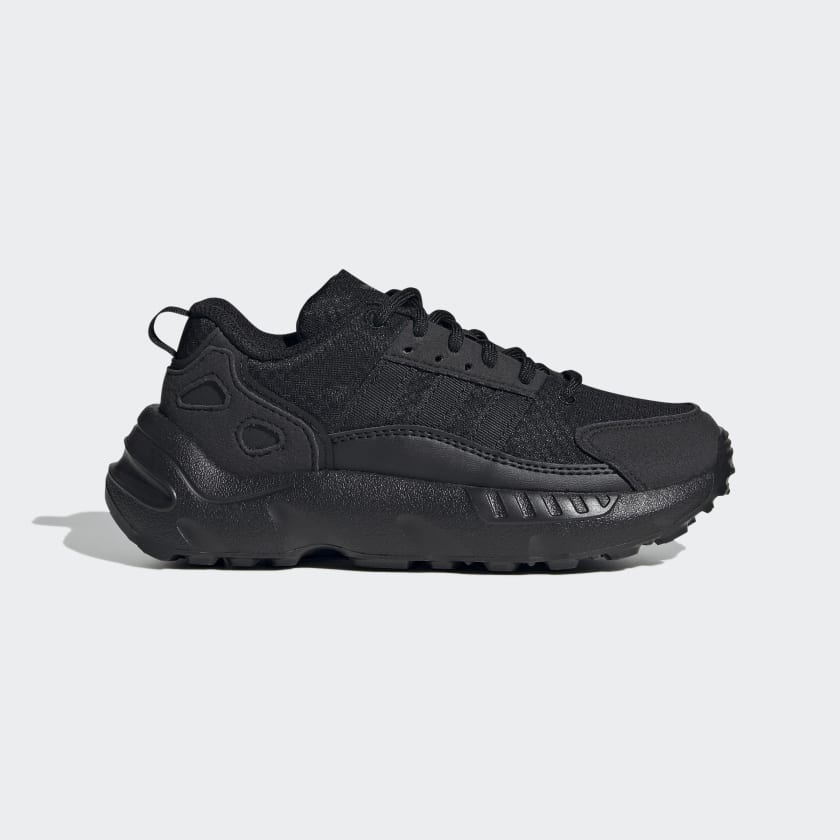 Zapatilla ZX 22 Negro adidas adidas Espa a