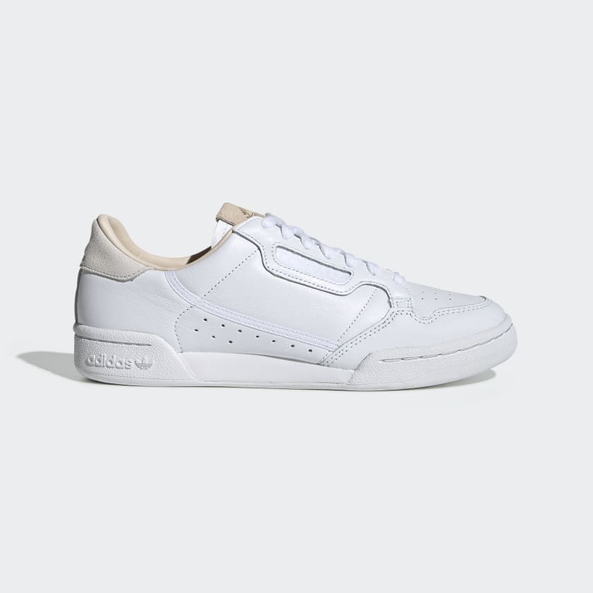 adidas Zapatillas Continental 80 Blanco adidas Argentina