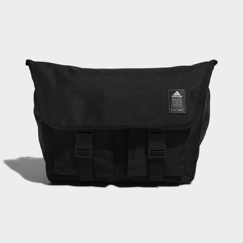 adidas Túi Messenger XC Đen adidas Vietnam