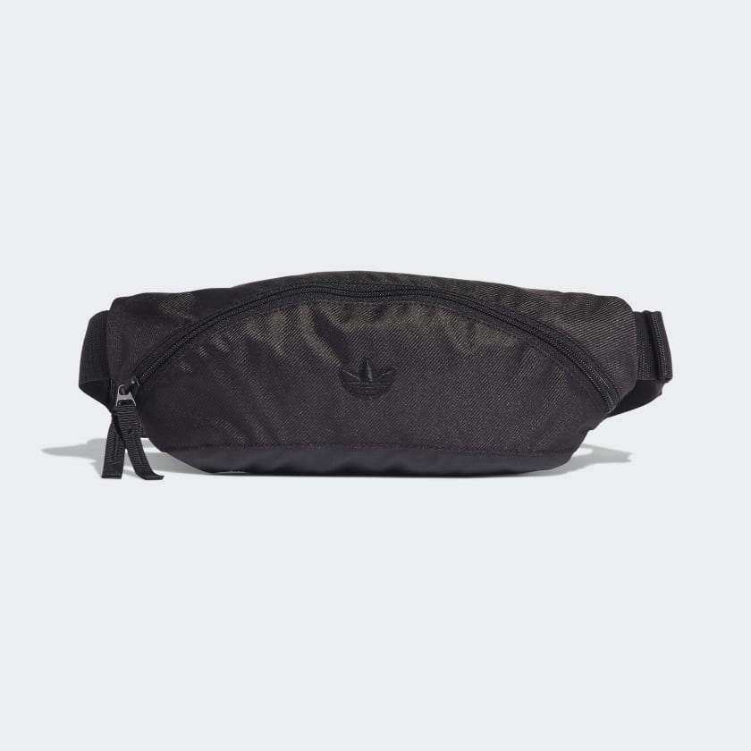parkhood waist bolsa