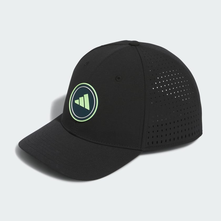 adidas Hydrophobic Tour Hat Black Free Shipping with adiClub adidas Canada