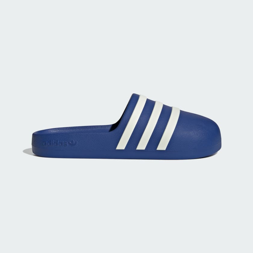 adidas Adifom Adilette Slides Blue adidas Philippines
