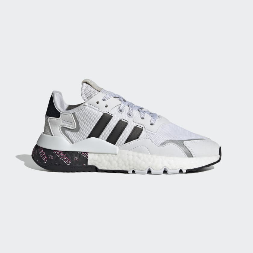 Nite jogger w deals