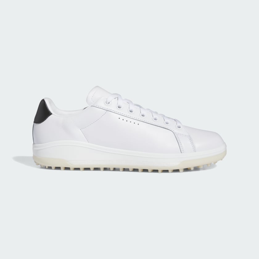adidas Go To Spikeless 2.0 Golf Shoes Low White adidas UK