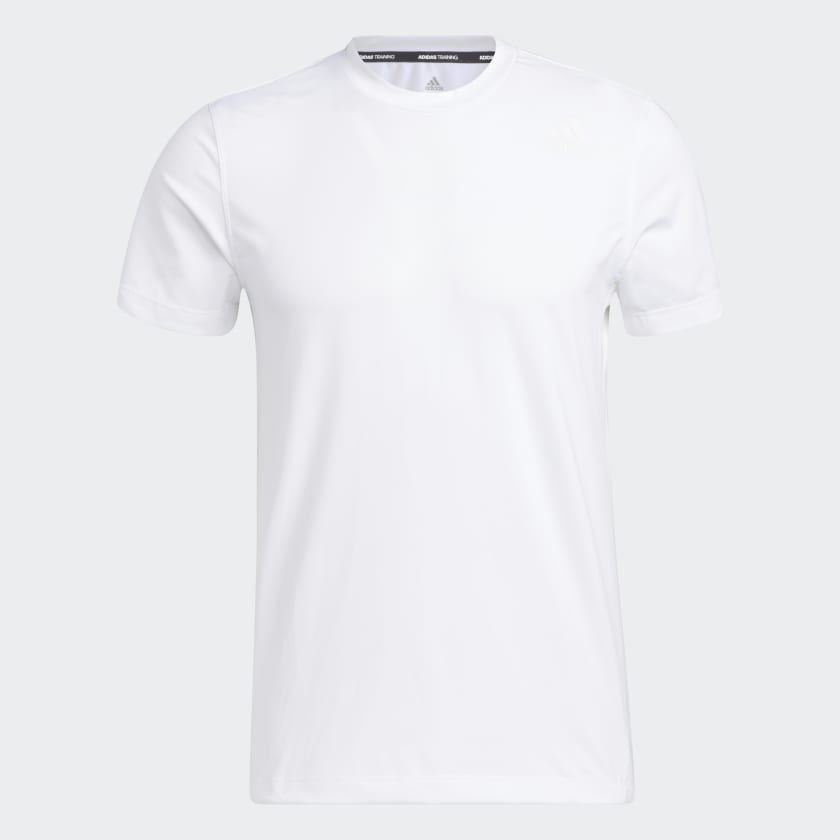 ★★Adairs★★ Aeromotion Tee HE6783 adidas Aeromotion Tee - White | adidas Deutschland