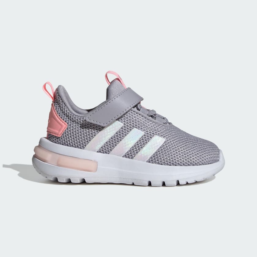 adidas Racer TR 23 Shoes Kids Grey Free Shipping with adiClub adidas US