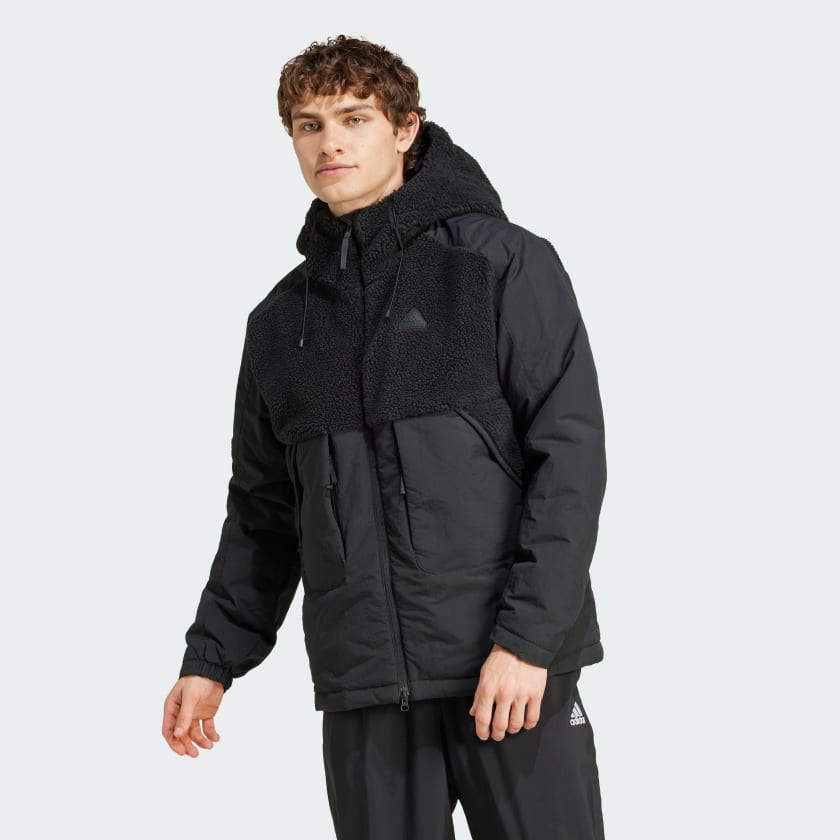 Giacche adidas scontate sale