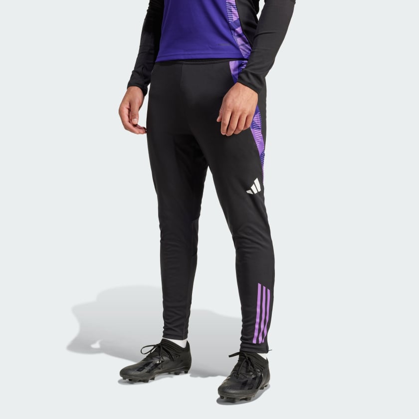 Pantalon entrenamiento adidas tiro 17 new arrivals