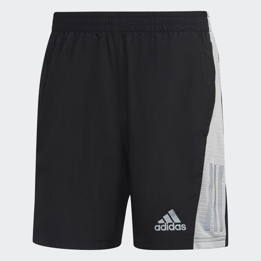 Adidas 7 inch running shorts online