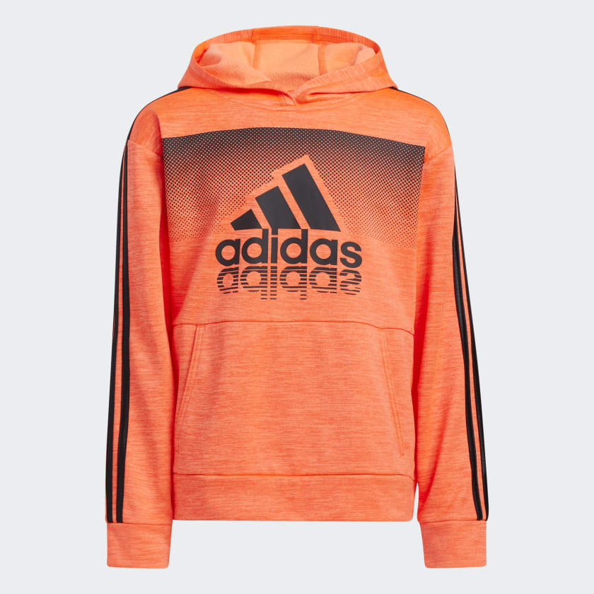 Adidas multi online fade hoodie