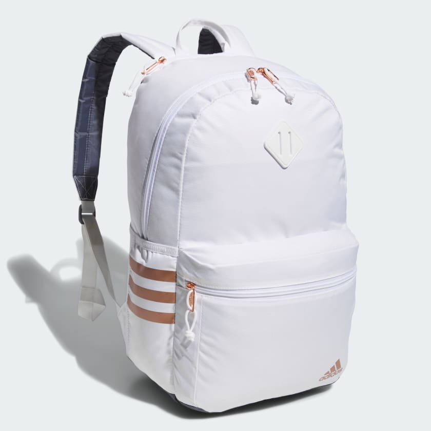 3 stripes backpack adidas cheap