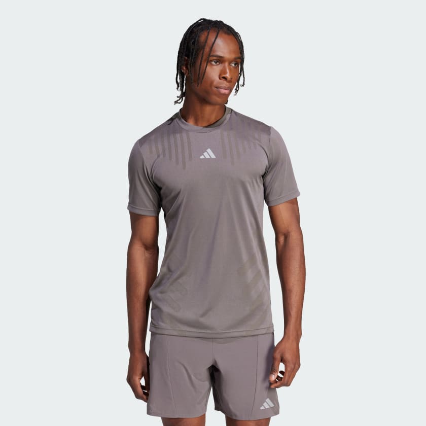 adidas HIIT Airchill adidas Thailand