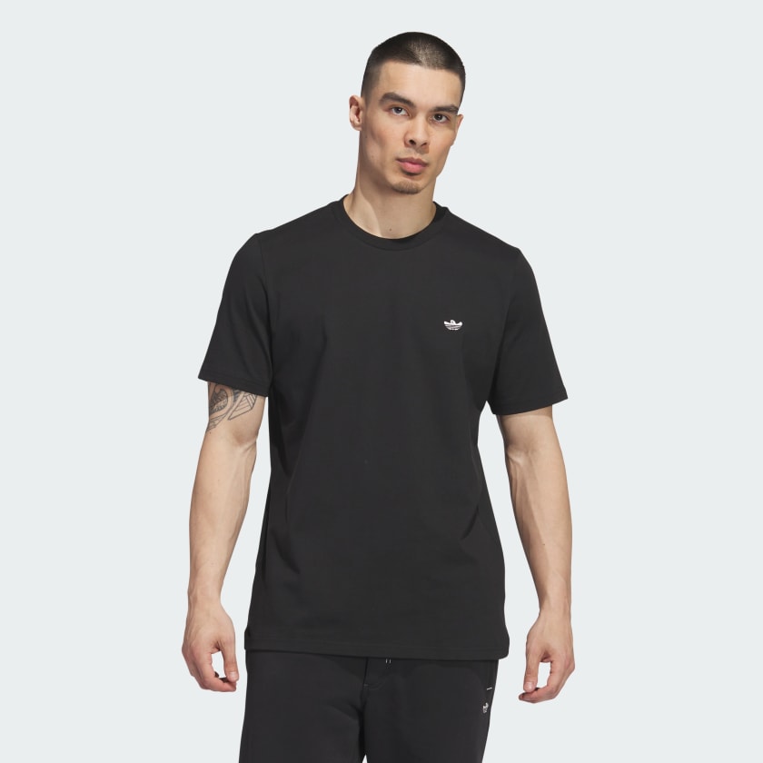 Adidas shmoo shop t shirt