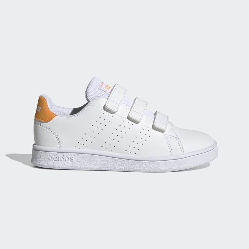 adidas Tenis Advantage Blanco adidas Mexico
