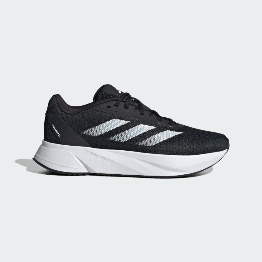 adidas Zapatillas Duramo SL Negro adidas Argentina