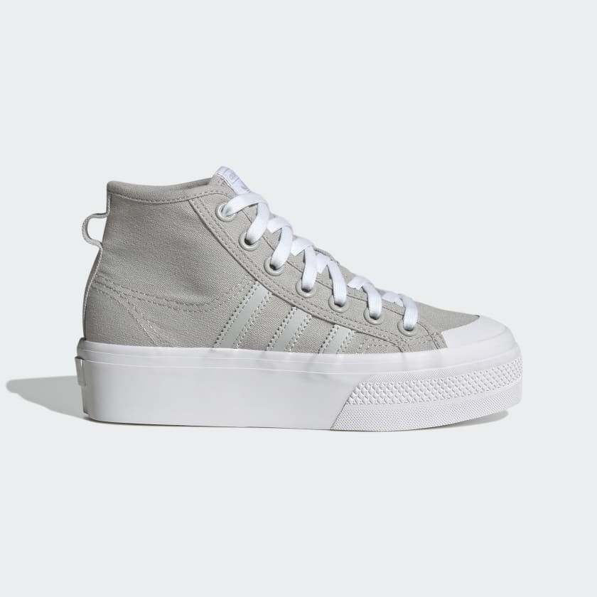 Zapatilla deals nizza platform