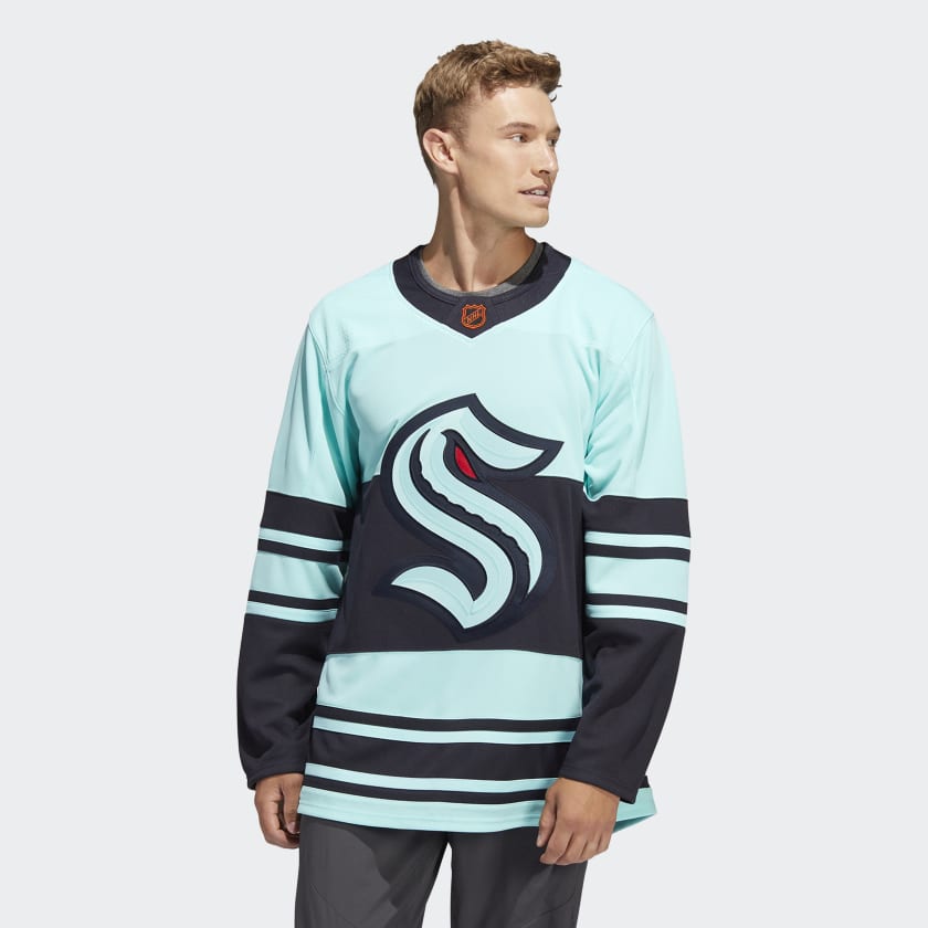 Kraken Hockey Jersey