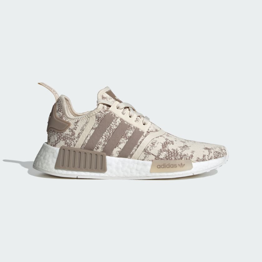 adidas NMD R1 Shoes White adidas Ireland
