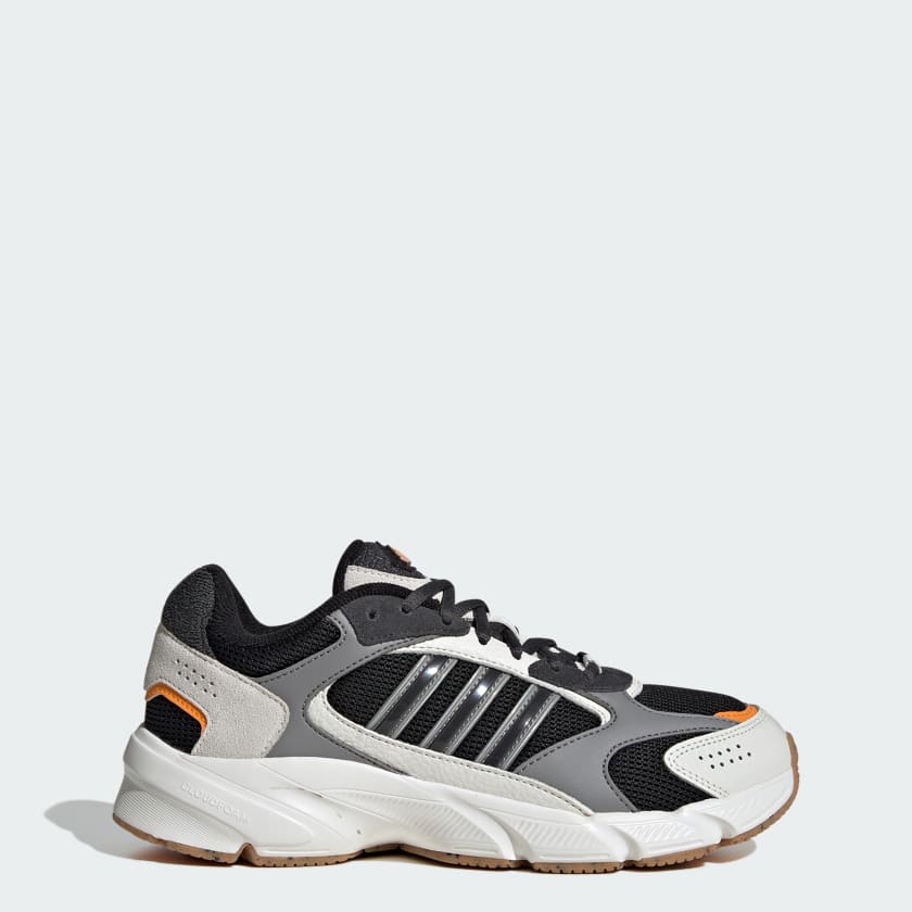 adidas Crazychaos 2000 Shoes Black Free Shipping with adiClub adidas US