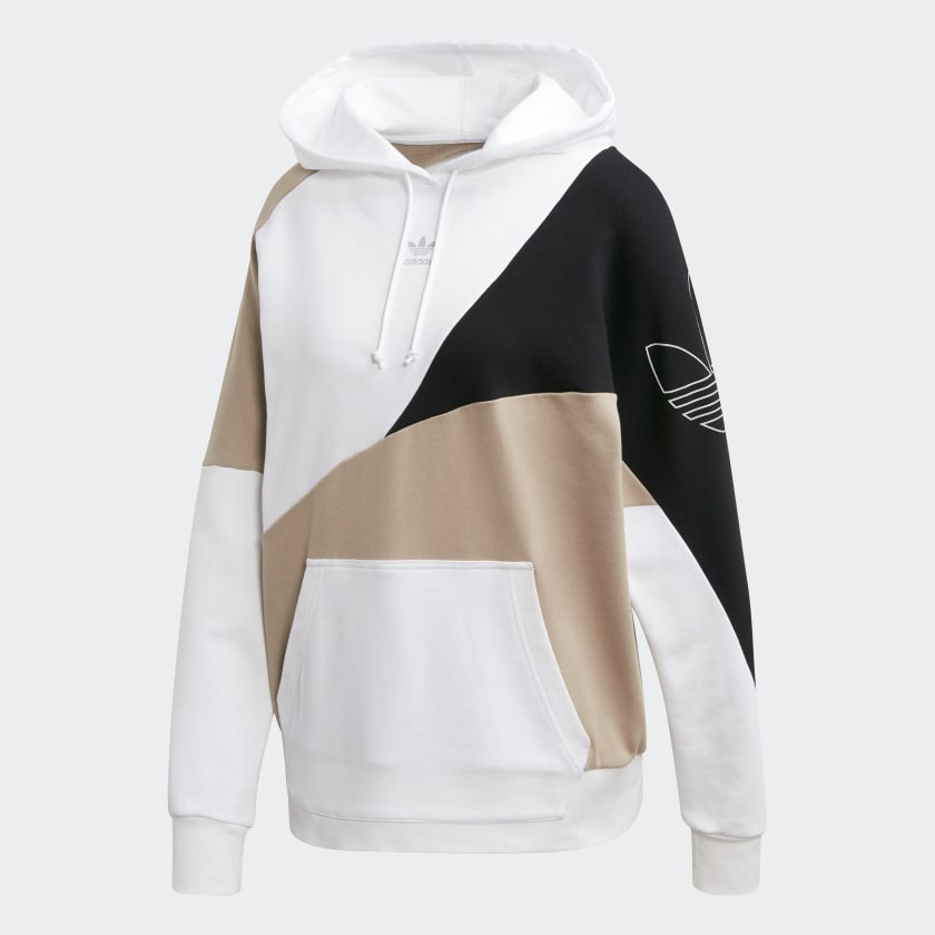 Adidas a2k hoodie clearance